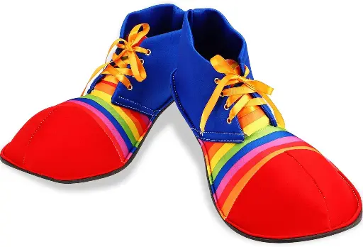 [12345] Shoes